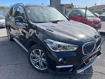 Bmw X1 sDrive18d xLine