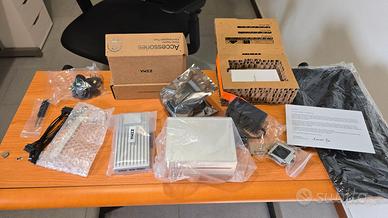 ZimaBoard 2 832 Mini Server Intel N150 8GB RAM 32G