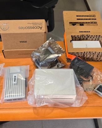 ZimaBoard 2 832 Mini Server Intel N150 8GB RAM 32G