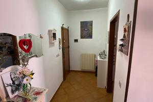 Appartamento centro Figline Valdarno