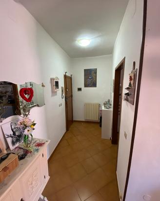 Appartamento centro Figline Valdarno