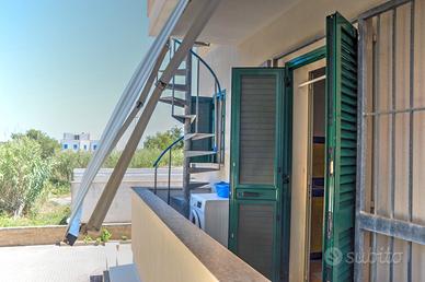 TRILO Torre Mozza SALENTO 150mt da lidi e spiaggia