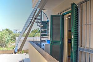 TRILO Torre Mozza SALENTO 150mt da lidi e spiaggia