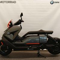 BMW CE 04 Abs