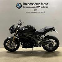 TRIUMPH Speed Triple 1050 Speed Triple S 1050 Abs