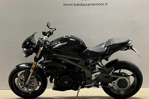 TRIUMPH Speed Triple 1050 Speed Triple S 1050 Abs