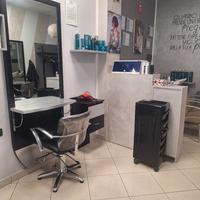 arredamento parrucchiera 