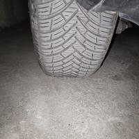 pneumatici 195/55/16