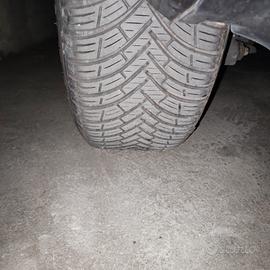 pneumatici 195/55/16