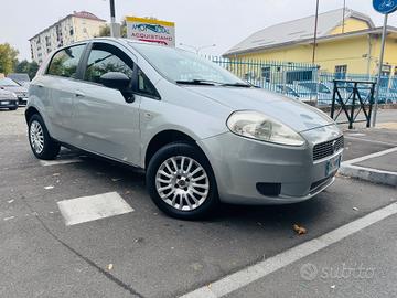 Fiat Grande Punto 1.4 5 porte Dynamic