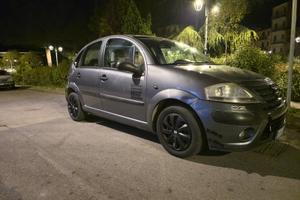 Citroen c3 2008