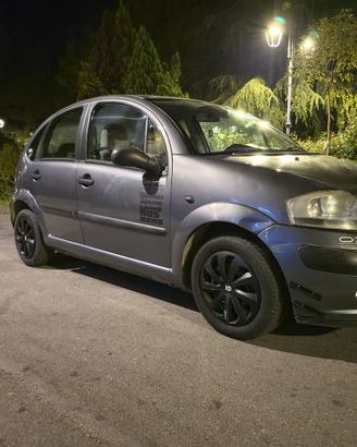 Citroen c3 2008