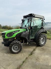 DEUTZ FAHR 5105 DF