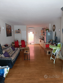 Loft su 2 piani , san Lorenzo, no agenzie ecc