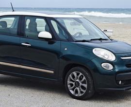 Fiat 500L 1.4 T-Jet 120 CV GPL Pop Star