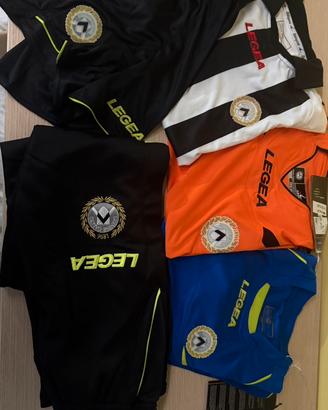 Box Udinese XXS