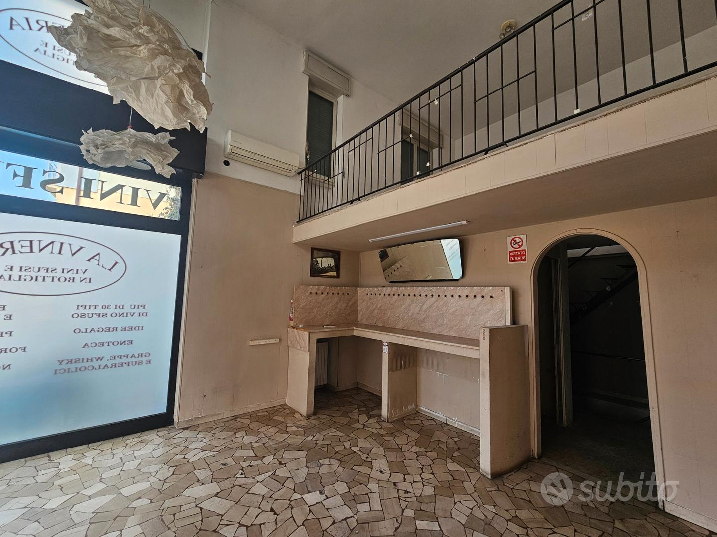 Negozio fronte strada a borgo venezia - Vista 4