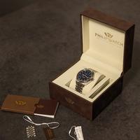 Orologio Philip Watch Caribe automatico