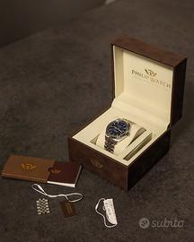 Orologio Philip Watch Caribe automatico