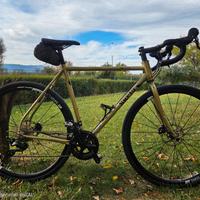SURLY MIDNIGHT SPECIAL GOLD 