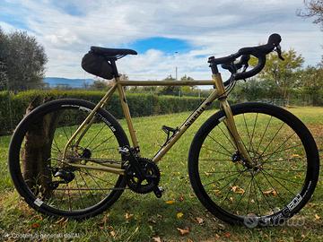 SURLY MIDNIGHT SPECIAL GOLD 