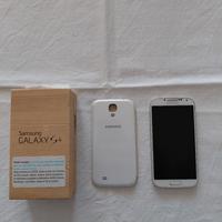 Samsung galaxy s4