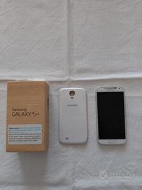 Samsung galaxy s4