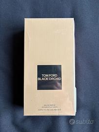 Tom Ford Black Orchid - Eau de Parfum 100ml