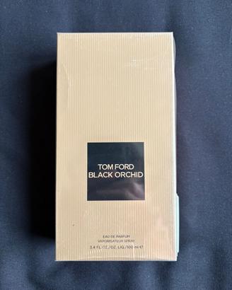 Tom Ford Black Orchid - Eau de Parfum 100ml
