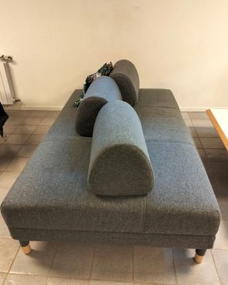 DIVANO LETTO IKEA FLOTTEBO