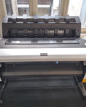 Plotter HP Designjet T1600