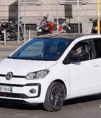 Volkswagen up ricambi