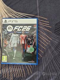 FC26 PS5