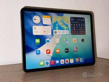 Apple iPad Pro 11 256 GB Garanzia