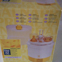 Sterilizzatore a vapore Prenatal