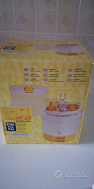 Sterilizzatore a vapore Prenatal