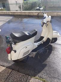 Vespa 50 special