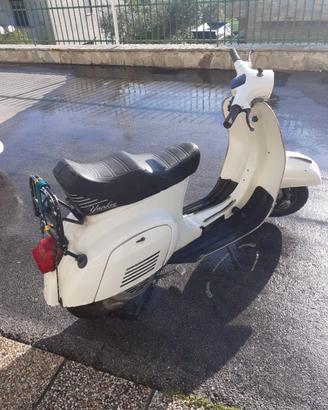 Vespa 50 special