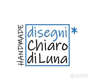 Illustratrice presso Casa Editrice Libri Copertine