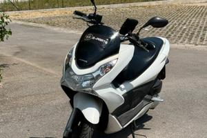 Scooter HONDA PCX 125CC ⭐️ REALIZZO ⭐️