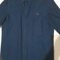 Camicia Fred Perry Taglia s