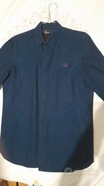 Camicia Fred Perry Taglia s