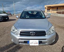 Toyota RAV 4 RAV4 2.2 D-4D 136 CV Luxury