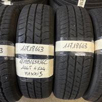 4) 1956516C Gomme 4 STAG 17718643