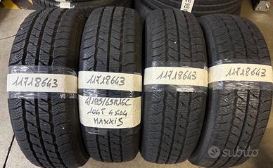4) 1956516C Gomme 4 STAG 17718643