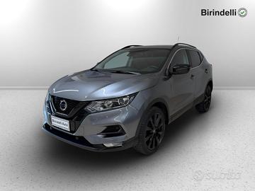 NISSAN Qashqai 2ª serie - Qashqai 1.5 dCi 115 CV D