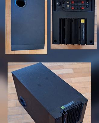 dispositivi audio
