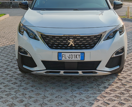 Peugeot 3008 GT Line BlueHDi 120 EAT6