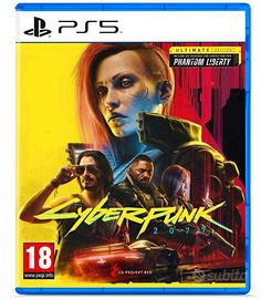 Cyberpunk 2077 Ultimate Edition P5