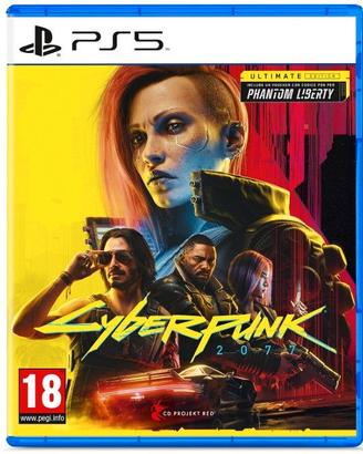 Cyberpunk 2077 Ultimate Edition P5